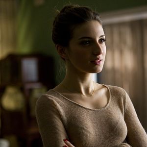 Foto María Valverde