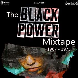 Foto The Black Power Mixtape 1967-1975