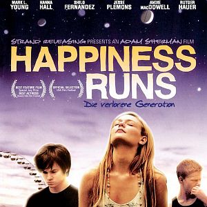 Foto Happiness Runs