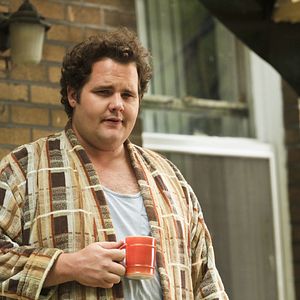 Foto Antoine Bertrand