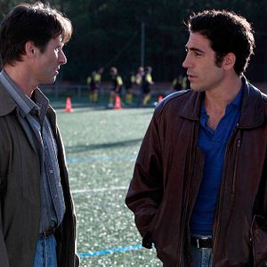 Foto Miguel Ángel Silvestre