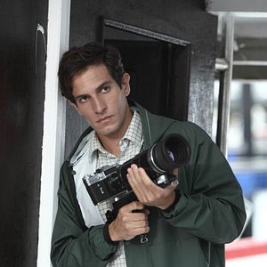 Foto Todo es silencio