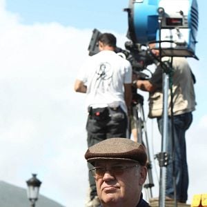 Foto Todo es silencio