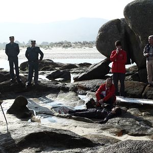 Foto Todo es silencio