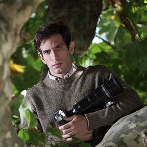 Foto Todo es silencio