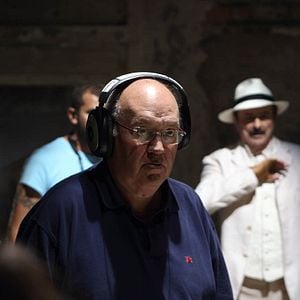 Foto Todo es silencio