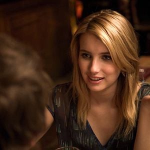 Foto Emma Roberts