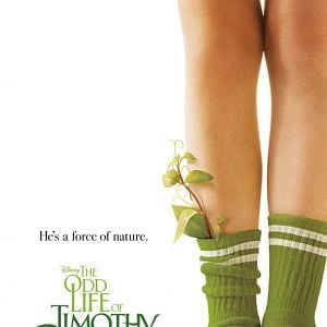 Foto La extraña vida de Timothy Green