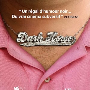 Foto Dark Horse