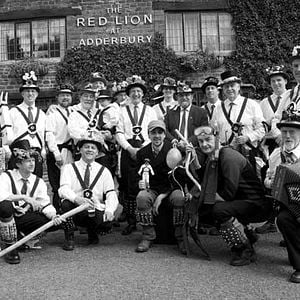 Foto Way of the Morris