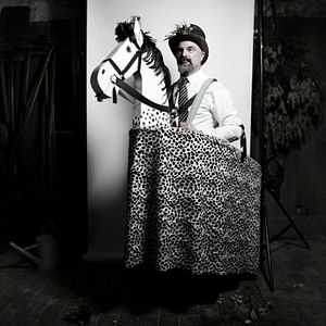 Foto Way of the Morris