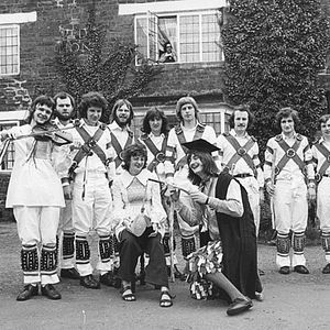 Foto Way of the Morris