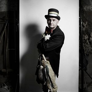 Foto Way of the Morris