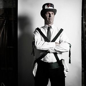 Foto Way of the Morris