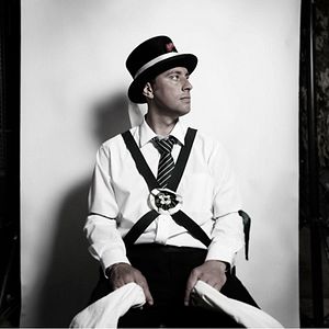 Foto Way of the Morris