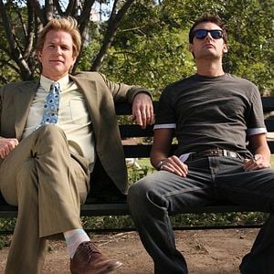 Foto Little Fish, Strange Pond