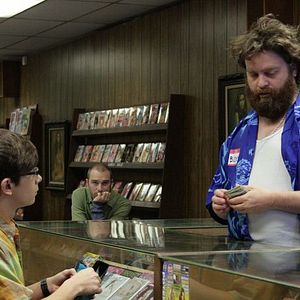 Foto Little Fish, Strange Pond