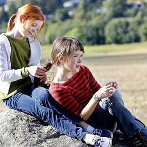 Foto Maria Annette Tanderø Berglyd