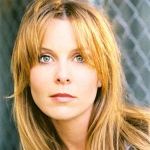 Foto Brooke Anderson