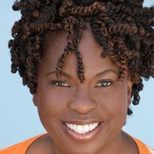 Foto Cheryl Francis Harrington