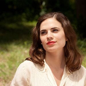 Foto Hayley Atwell