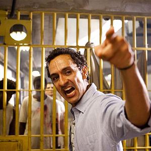 Foto Tropa de élite 2