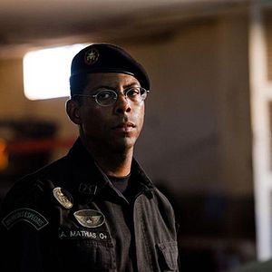 Foto Tropa de élite 2