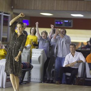 Foto Tentación en Manhattan