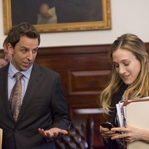 Foto Tentación en Manhattan