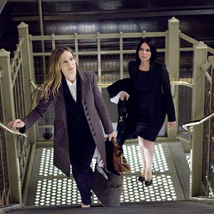 Foto Tentación en Manhattan