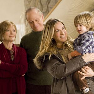 Foto Tentación en Manhattan