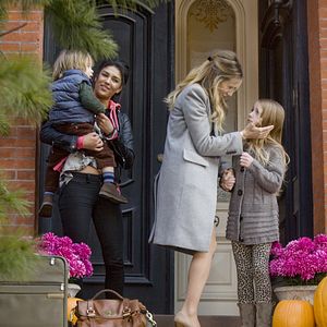 Foto Tentación en Manhattan