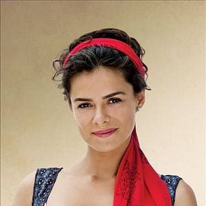 Foto El pañuelo rojo