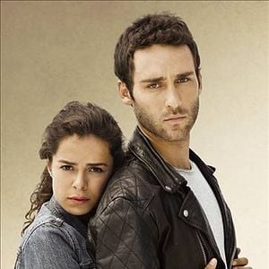 Foto El pañuelo rojo