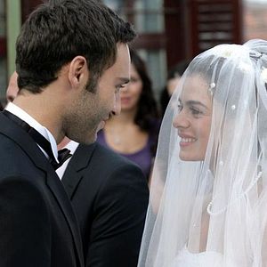 Foto El pañuelo rojo