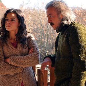 Foto El pañuelo rojo