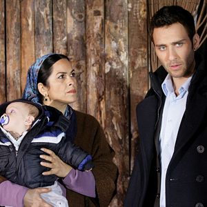 Foto Seçkin Özdemir