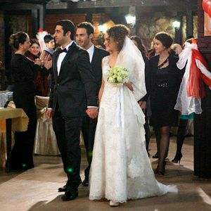 Foto El pañuelo rojo