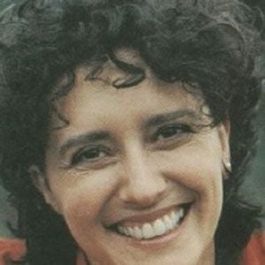 Foto Yolanda Vazquez