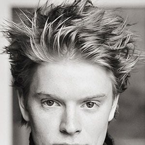 Foto Freddie Fox