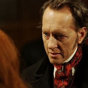 Foto Richard E. Grant