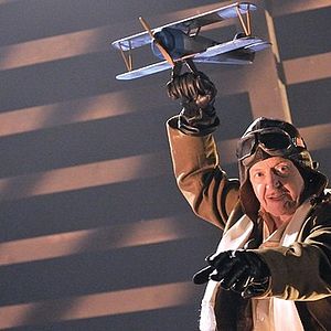 Foto Billy Bishop Goes to War