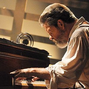 Foto Billy Bishop Goes to War