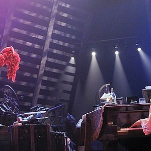 Foto Billy Bishop Goes to War