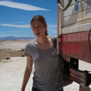 Foto Another Silence