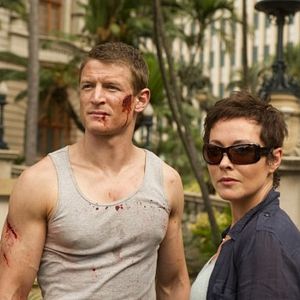 Foto Philip Winchester