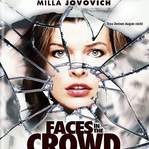 Foto El Rostro del asesino