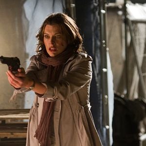 Foto El Rostro del asesino