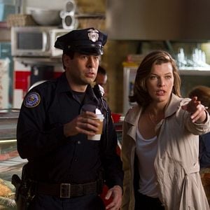 Foto El Rostro del asesino