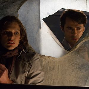 Foto El Rostro del asesino